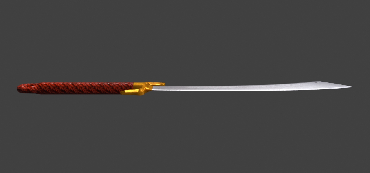 Dadao Sword preview image 4